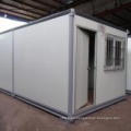 Secondary Slope Added Container Houses for Economical Budget Homes